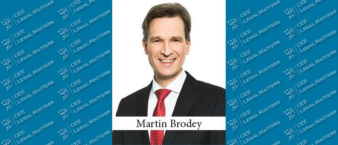 Guest Editorial:  An Overview of the Legal Market in Austria