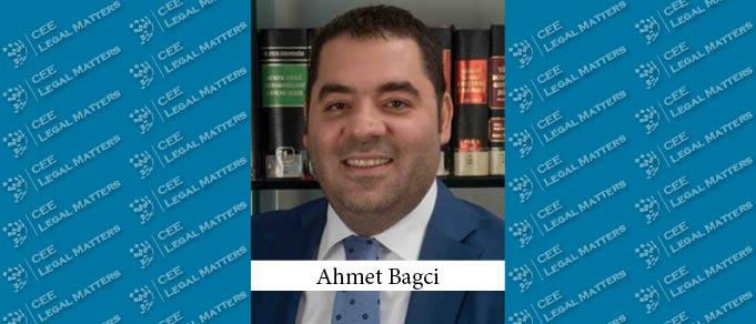 Ahmet Bagci Joins GKC Partners in Istanbul