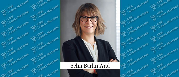 Former Paksoy Partner Selin Barlin Aral Becomes Chief Legal Officer at Getir
