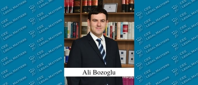 Ali Bozoglu Moves from Gun + Partners to Kenaroglu Avukatlik Burosu