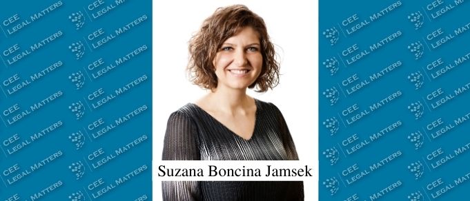 The Buzz in Slovenia: Interview with Suzana Boncina Jamsek of ODI Law