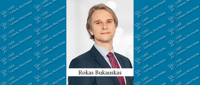 The Buzz in Lithuania: Interview with Rokas Bukauskas of PwC Legal