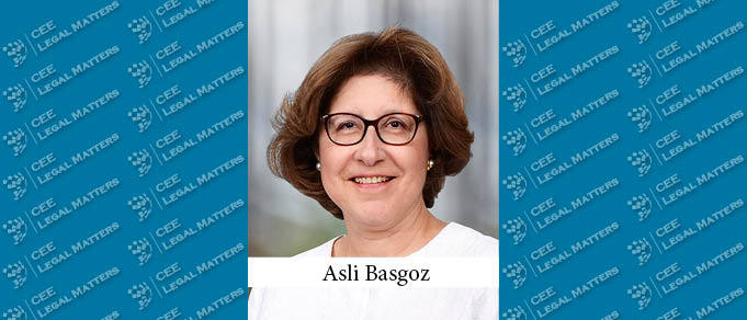 White & Case Turkey's Managing Partner Asli Basgoz Passes Away