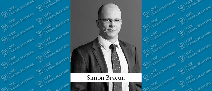Slovenia's Public Sector Sorrows: A Buzz Interview with Simon Bracun of Kavcic Bracun & Partners