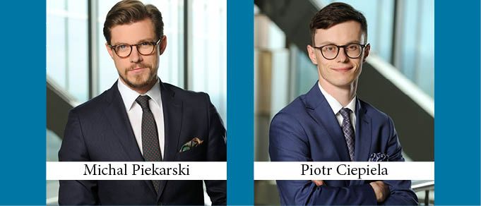 Offshore Investments in Polish Maritime Areas