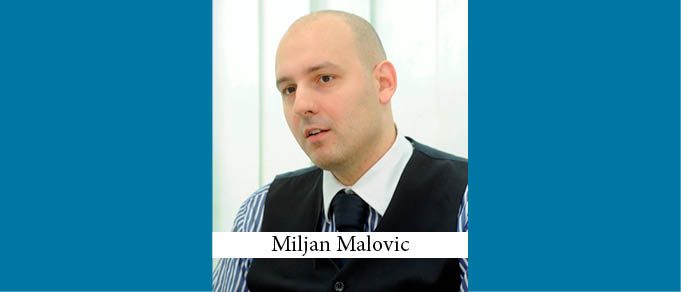 Inside Insight: Interview with Miljan Malovic of Banca Intesa