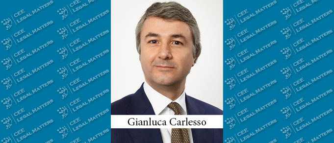 Expat on the Market: Interview with Gianluca Carlesso of The Carlesso Law Firm