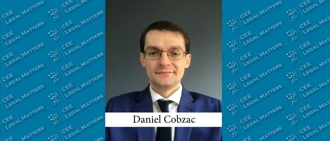 The Buzz in Moldova: Interview with Daniel Cobzac of Cobzac & Partners