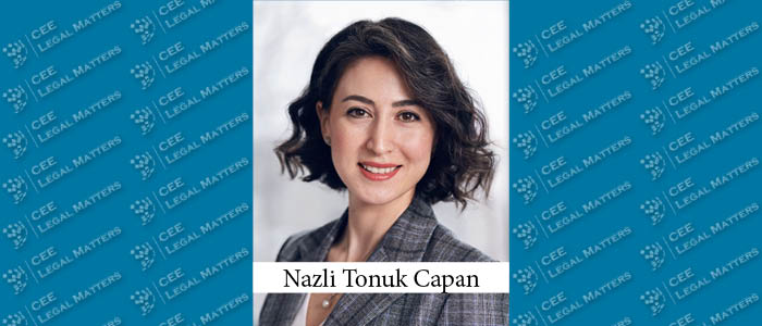 Sadik & Sadik Changes Name to Sadik & Capan with Addition of Nazli Tonuk Capan