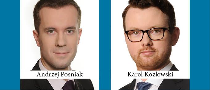 New Dimension of Taxation in Poland