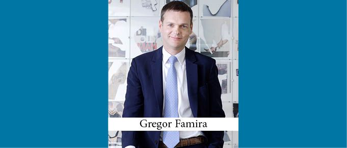 The Buzz in Slovenia: Interview with Gregor Famira of CMS Ljubljana