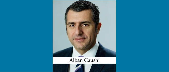 The Buzz in Albania: Interview with Alban Caushi of CR Partners