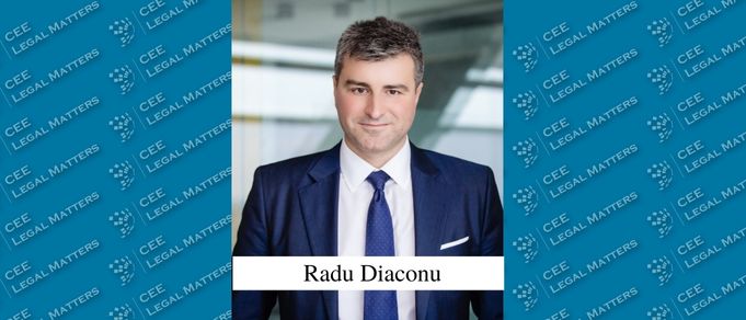 The New Year's Surprise in Romania: A Buzz Interview with Radu Diaconu of Bancila Diaconu si Asociatii