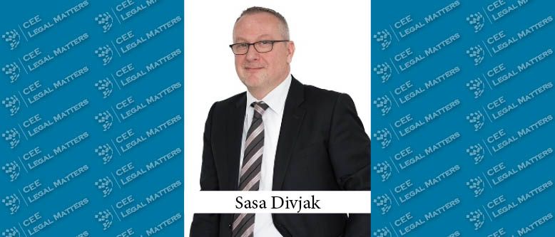 DTB Mourns Passing of Founding Partner Sasa Divjak