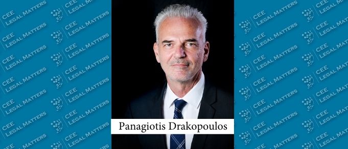 Hot Practice in Greece: Panagiotis Drakopoulos on Drakopoulos’ Corporate and M&A Practice