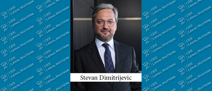 The Buzz in Bosnia & Herzegovina: Interview with Stevan Dimitrijevic of Dimitrijevic & Partners