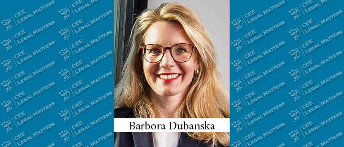Lack of Focus in the Czech Republic: A Buzz Interview with Barbora Dubanska of Dubanska & Co
