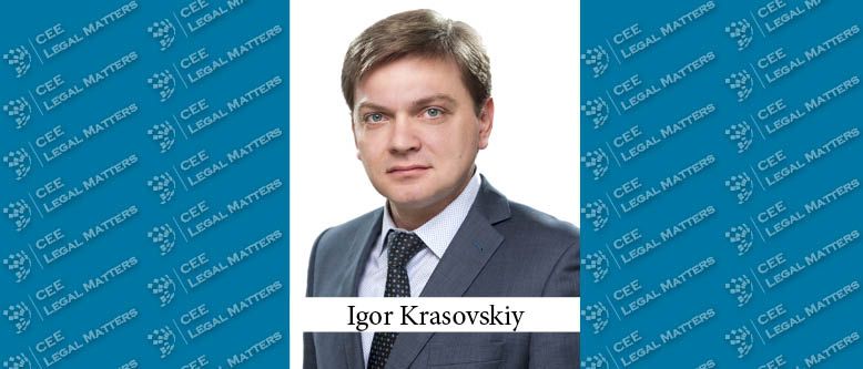Hot Practice: Interview with Igor Krasovskiy of Integrites in Ukraine