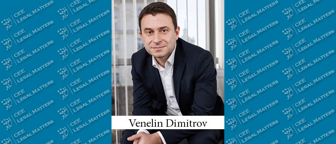 Betting on IT, Renewables, and Construction in Bulgaria: A Buzz Interview with Venelin Dimitrov of KDP