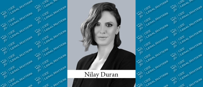 The Buzz in Turkey: Interview with Nilay Duran of Nazali