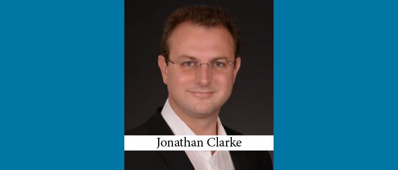 Jonathan Clarke Leaves Akol Law in Istanbul to Join DLA Piper in the UK