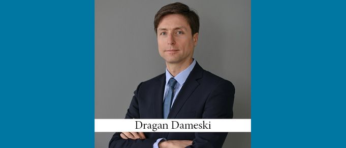 The Buzz in Macedonia: Interview with Dragan Dameski of Debarliev, Dameski & Kelesoska