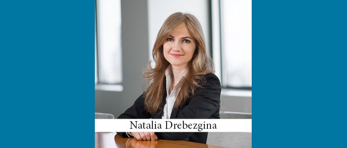 The Buzz in Russia: Interview with Natalia Drebezgina
