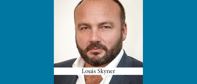 Louis Skyner joins Dentons’ Energy Practice in Moscow