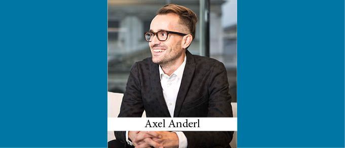 The Buzz in Austria: Interview with Axel Anderl of Dorda