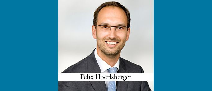 The Buzz in Austria: Interview with Felix Hoerlsberger of Dorda