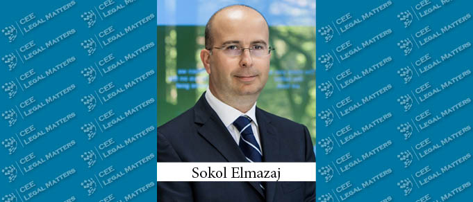 Buzz Interview with Sokol Elmazaj of Boga & Associates