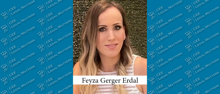 Ibrahimovic & Co Launches Turkish Desk with Addition of Feyza Gerger Erdal