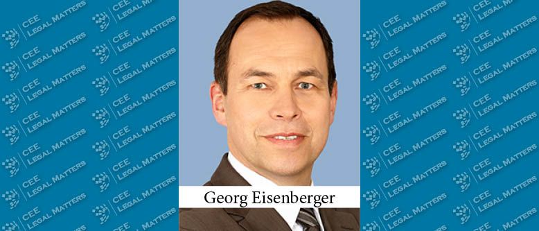 Georg Eisenberger to Leave Eisenberger & Herzog to Launch Public Law Boutique