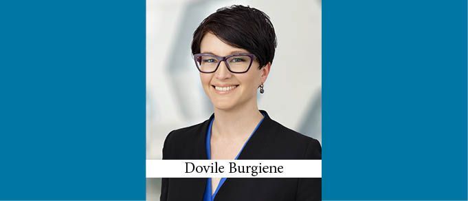 The Buzz in Lithuania: Interview with Dovile Burgiene of Ellex Valiunas
