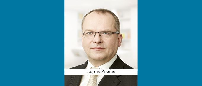 Expat on the Market: Interview with Egons Pikelis of Ellex Klavins