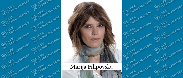 The Buzz in North Macedonia: Interview with Marija Filipovska of CMS
