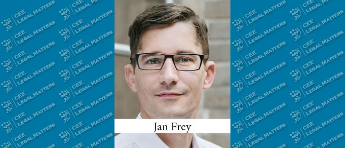 Jan Frey Joins Rowan Legal as Partner