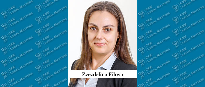 Packed Docket for Bulgaria’s Parliament: A Buzz Interview with Zvezdelina Filova of Deloitte Legal