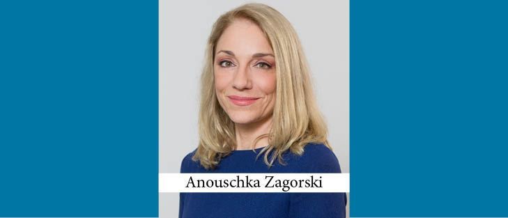 Former Baker McKenzie Senior Counsel Anouschka Zagorski Joins Freshfields Vienna as Head of English Law Finance
