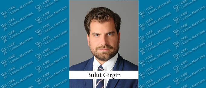 Bulut Girgin Joins Kinstellar Turkey as Head of Competition and Compliance