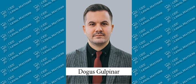 Dogus Gulpinar Leaves GoLaw to Open Nazali's Kyiv Office