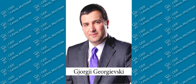 Hot Practice: Gjorgji Georgievski on ODI’s Data Protection Practice in North Macedonia