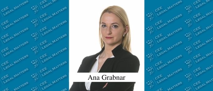 The Buzz in Slovenia: Interview with Ana Grabnar of Rojs, Peljhan, Prelesnik & Partners