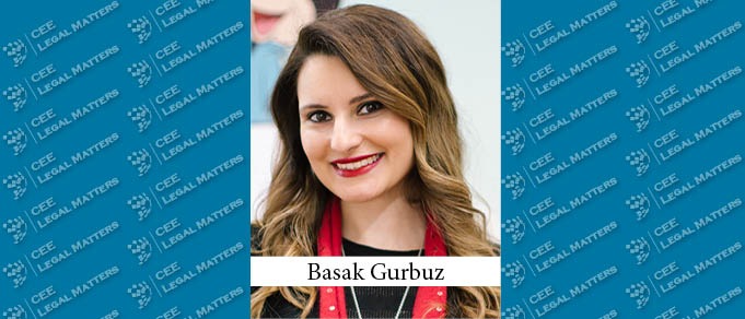 Basak Gurbuz Becomes Senior Regional Counsel at Visa