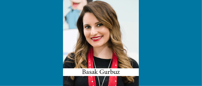 An Interview with Basak Gurbuz, Counsel, The Walt Disney Company Turkey