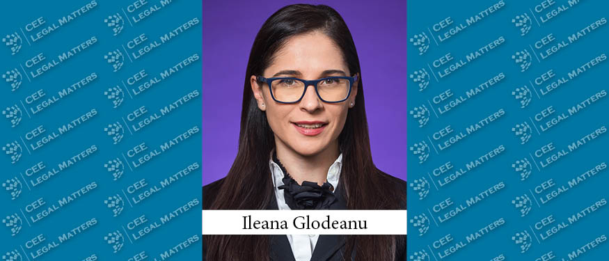 Hot Practice: Ileana Glodeanu on Wolf Theiss’s Corporate/M&A Practice