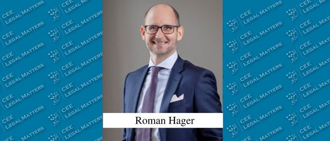 Busy Lawyers and Increasing Regulatory Burden in Austria: A Buzz Interview with Roman Hager of Act Legal