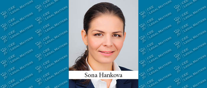 Slovakia Ponders Its Politics: A Buzz Interview with Sona Hankova of CMS