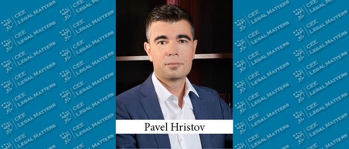 The Calculated Hrisk: Pavel Hristov’s Master Plan for Success