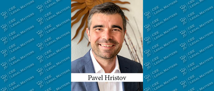 Bulgaria's Still Got IT: A Buzz Interview with Pavel Hristov of Hristov & Partners